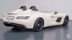 Mercedes-Benz SLR McLaren Stirling Moss 2009 года